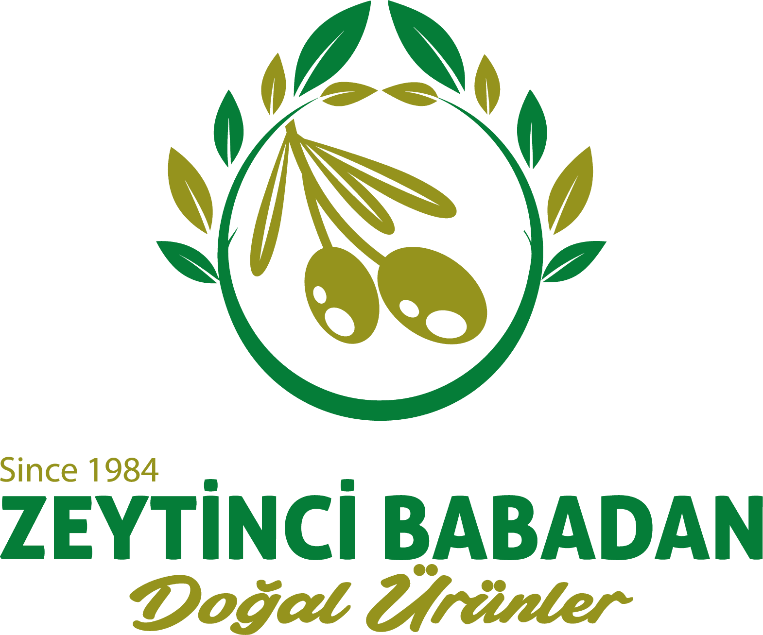 Zeytinci Babadan